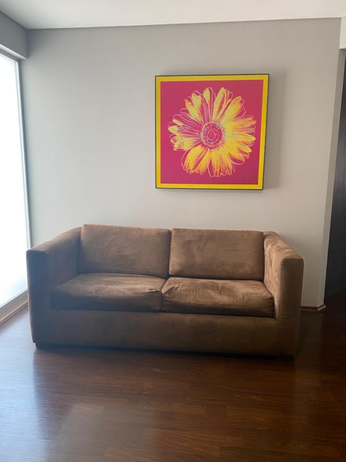 Apartment Giorgio *