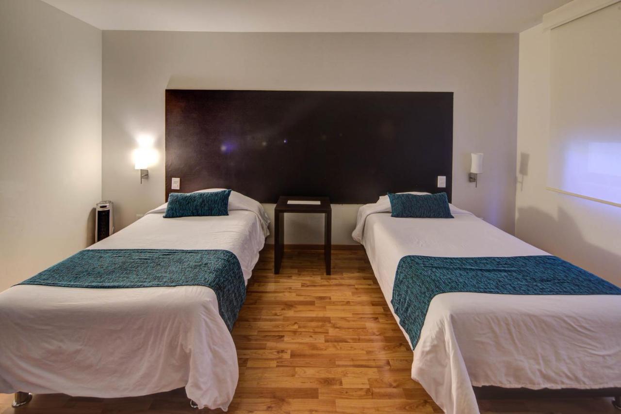 Alfredo De Musset 354 Apartahotel