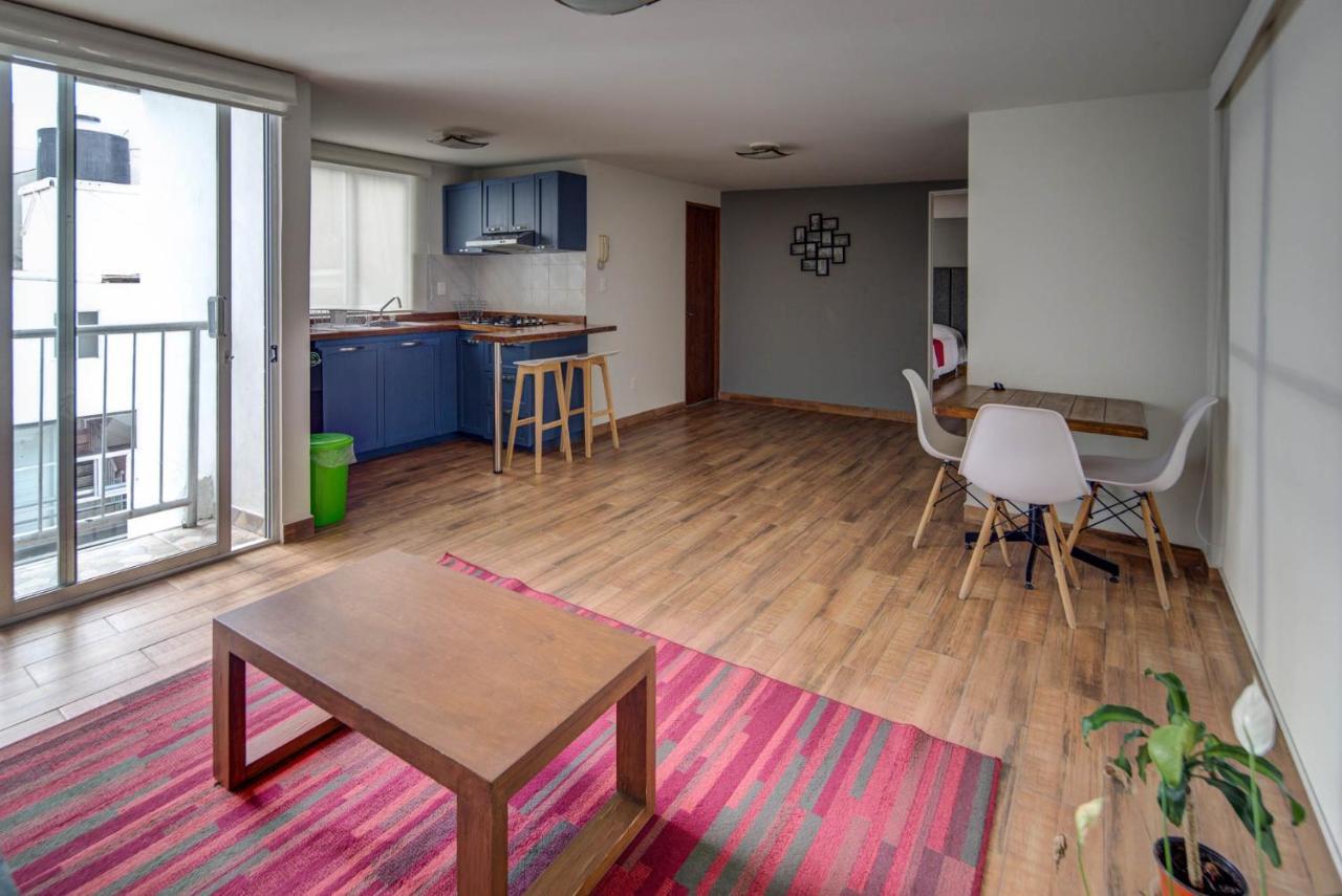 Grupo Kings Suites - Horacio 1525 3* Cidade do México