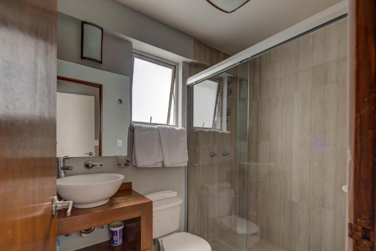 Aparthotel Grupo Kings Suites - Horacio 1525