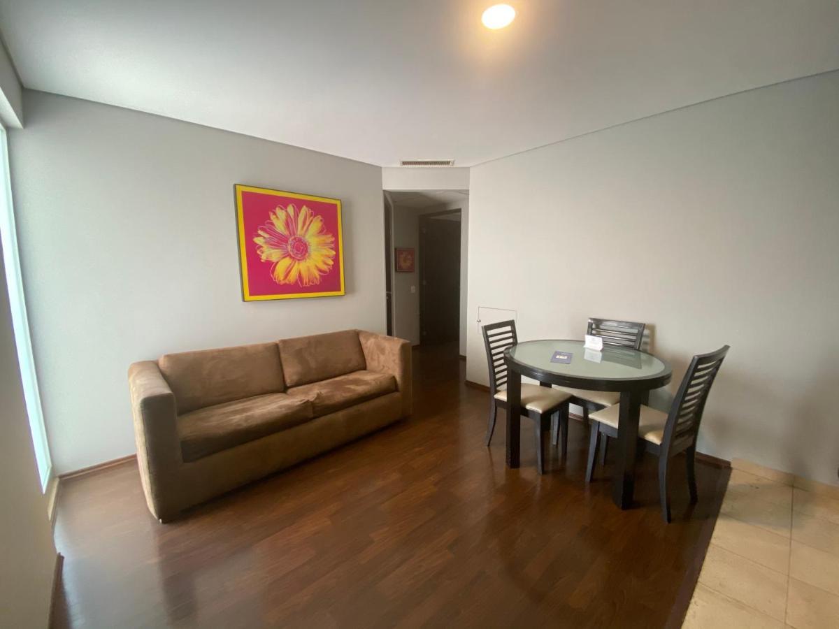 Apartment Giorgio *