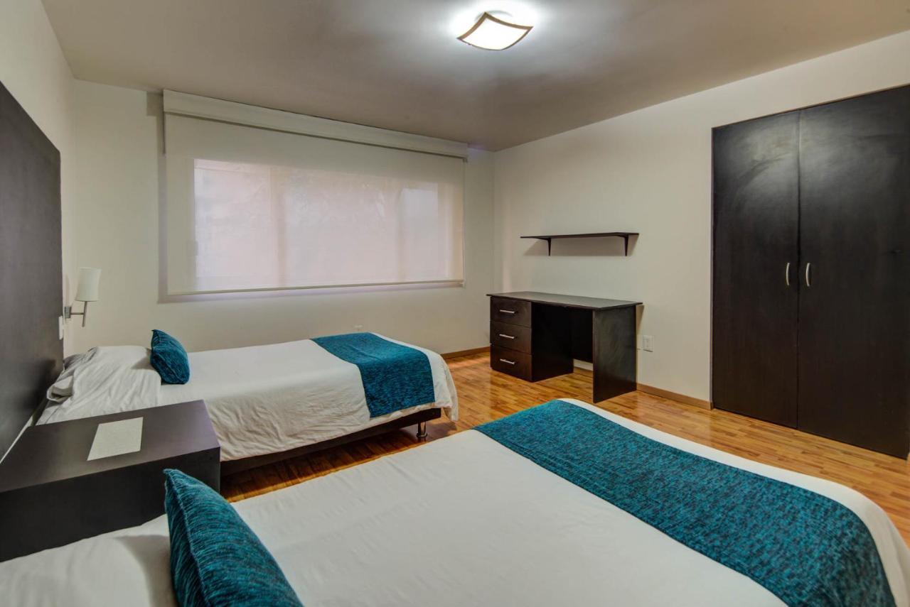Apartahotel Alfredo De Musset 354