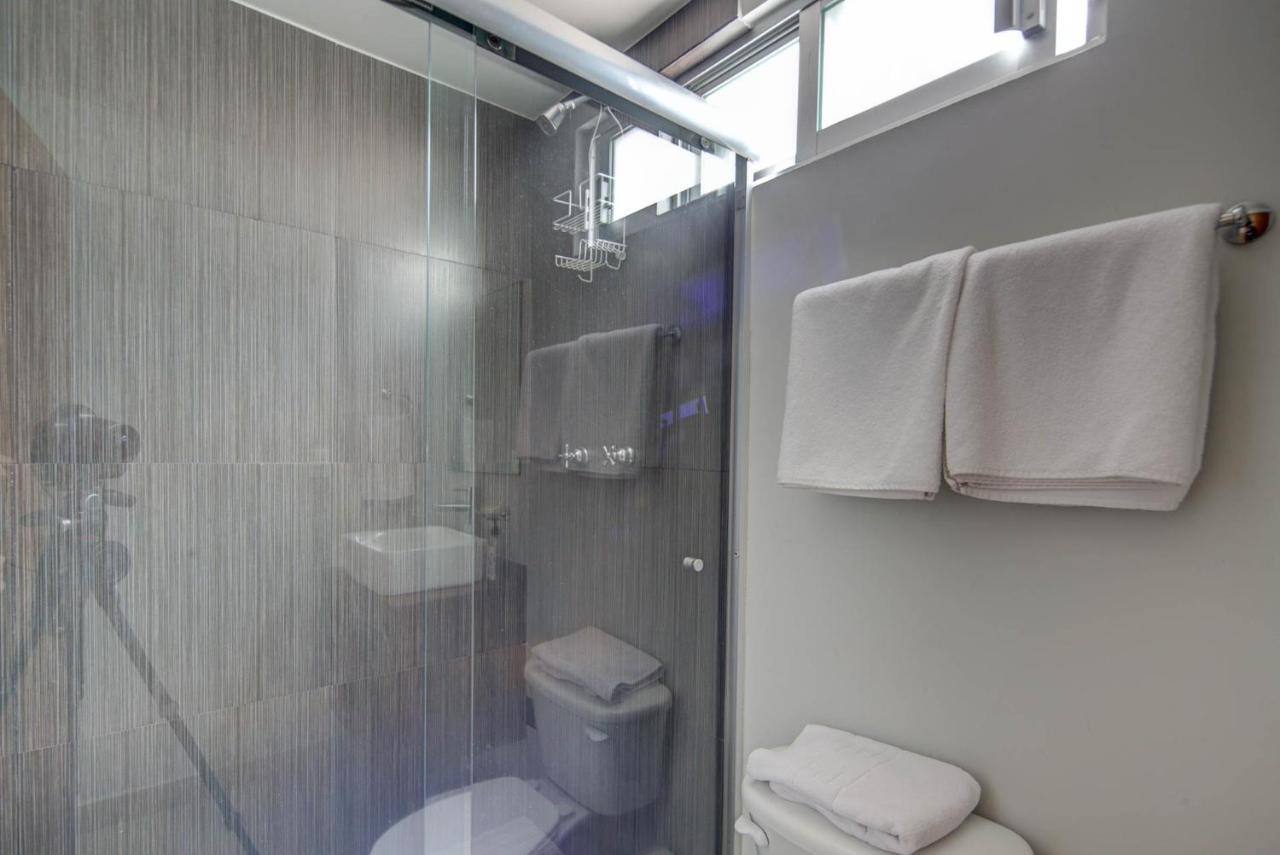 Aparthotel Grupo Kings Suites - Horacio 1525 3*