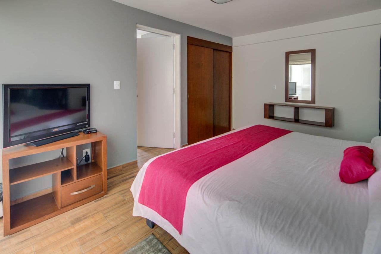 Grupo Kings Suites - Horacio 1525 3*