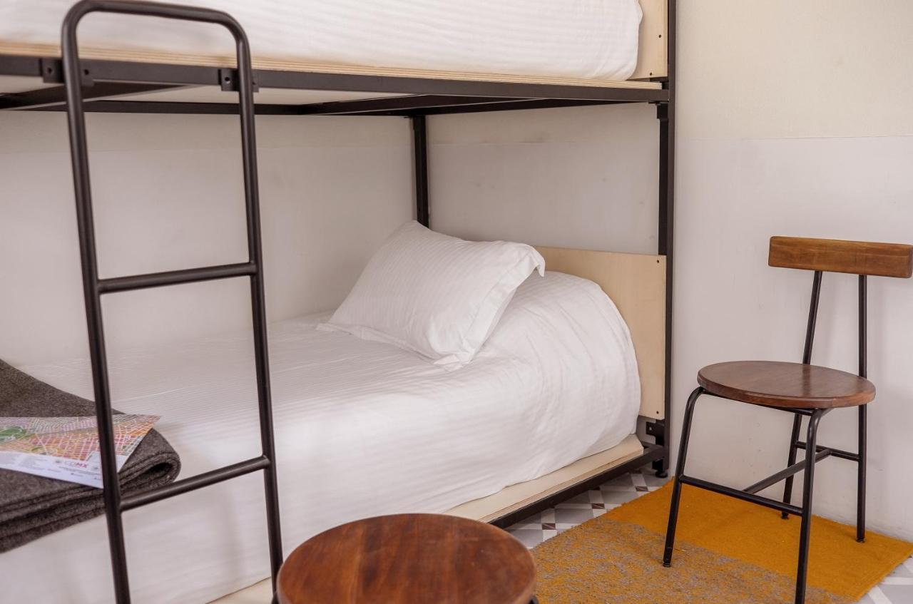 Izta Hotel 2*