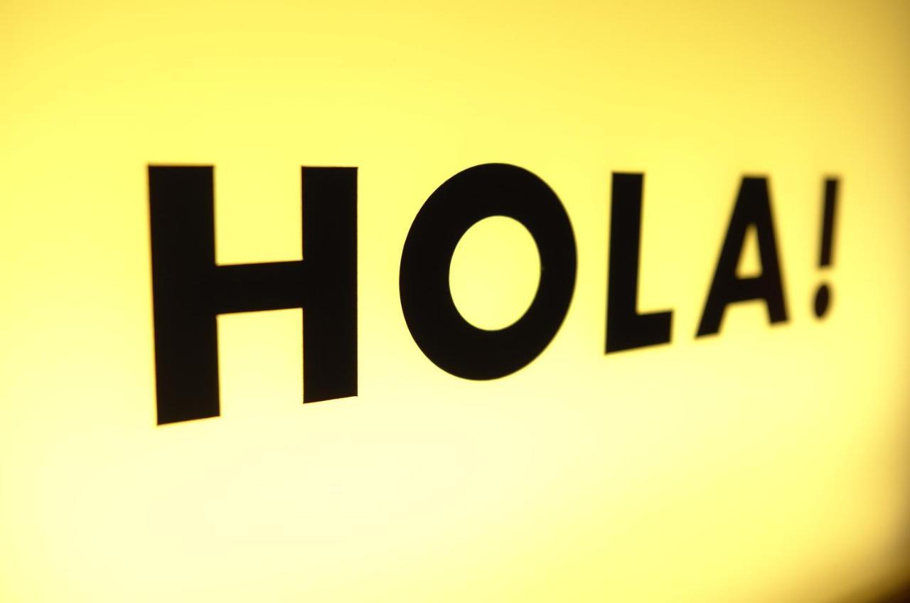 Hotel Izta Mexico City