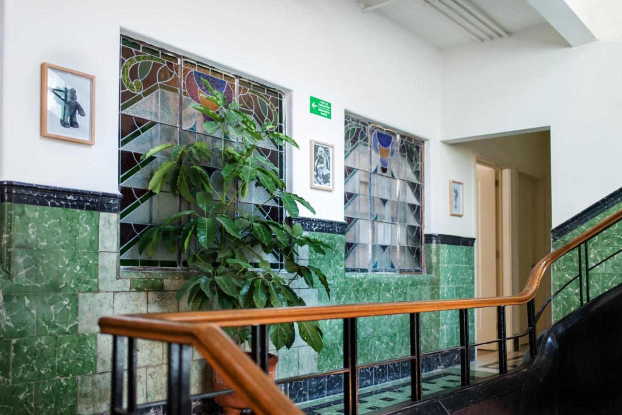 Hotel Izta Mexico City