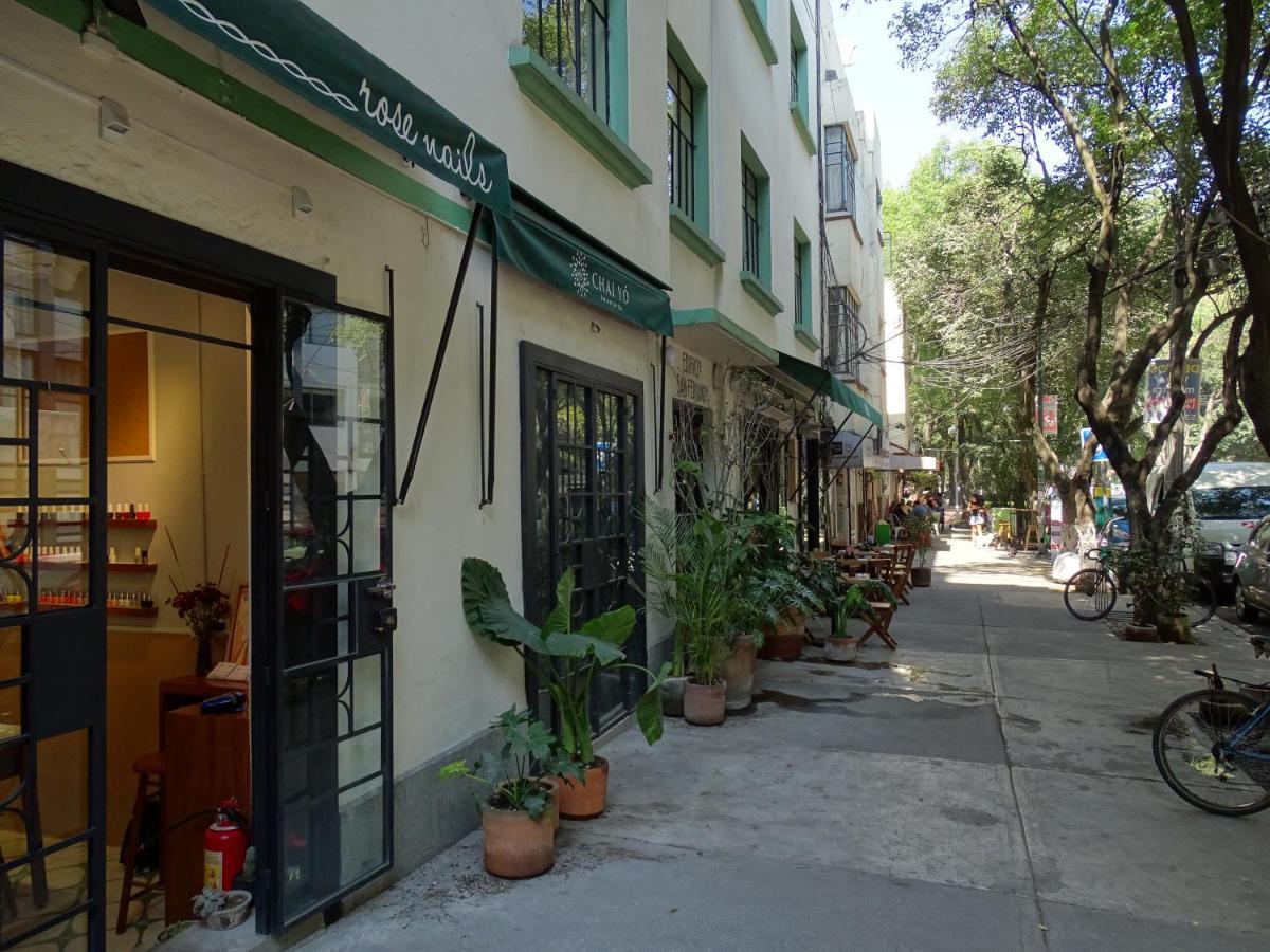 Hotel Izta Mexico City