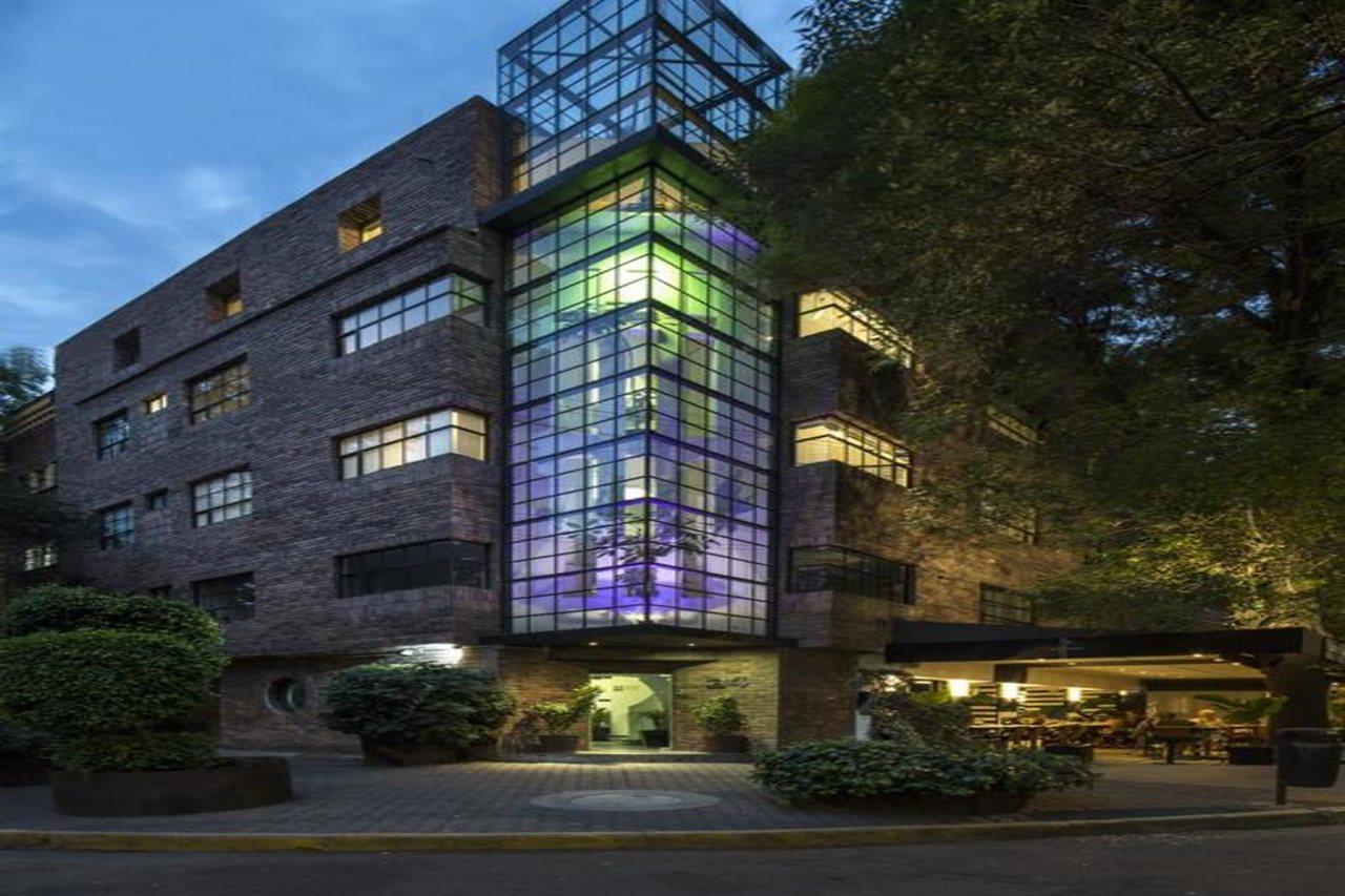 Flowsuites Polanco Aparthotel 4*
