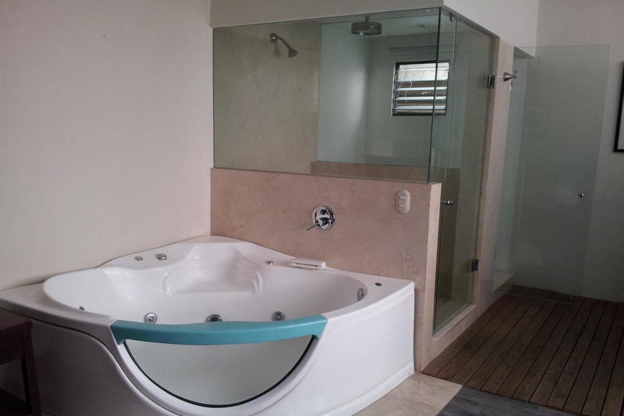 Aparthotel Flowsuites Polanco Cidade do México