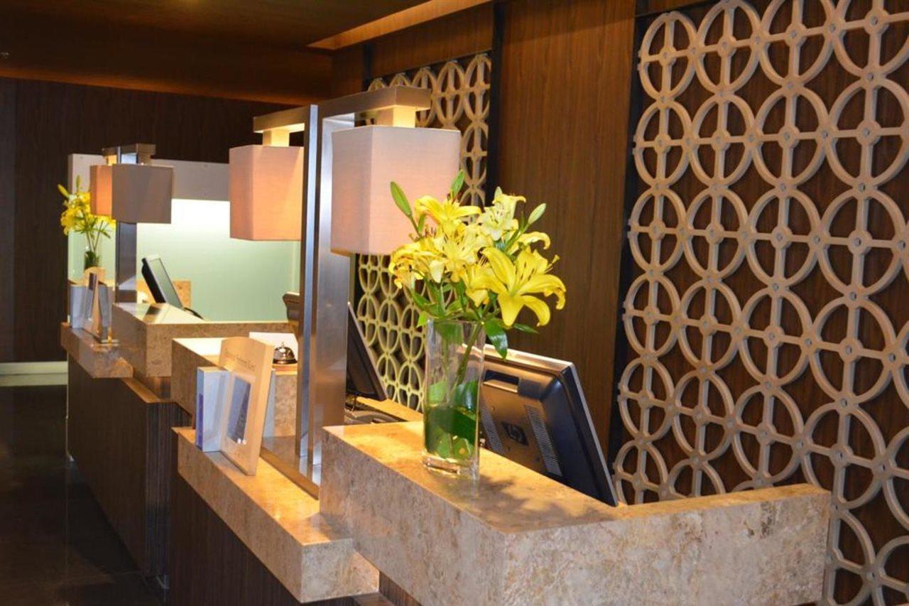 Sheraton Santa Fe 5*