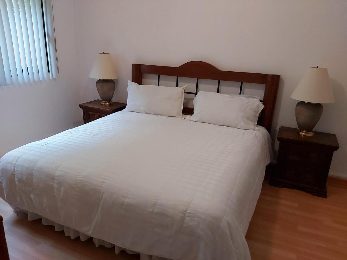 Apartamento Steinhaus Homero México DF