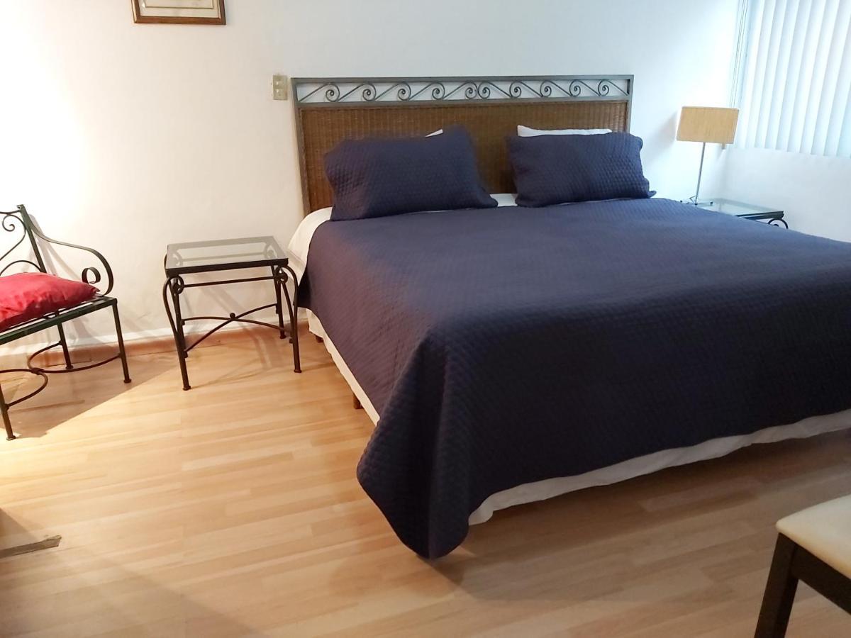 Steinhaus Homero Apartamento México DF