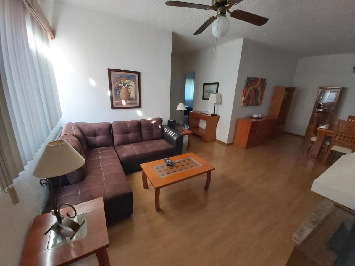 Apartamento Steinhaus Homero *