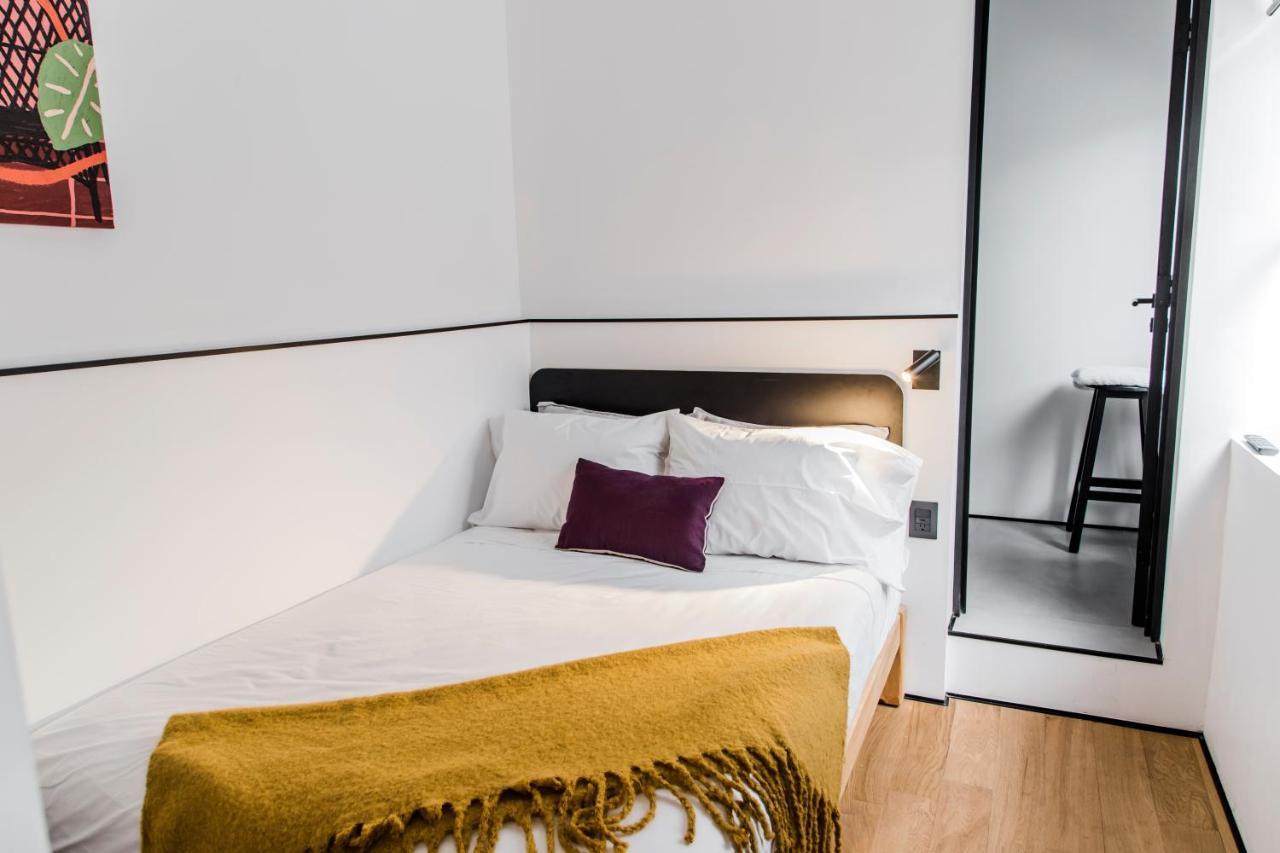 Itto Condesa Hotel 2*