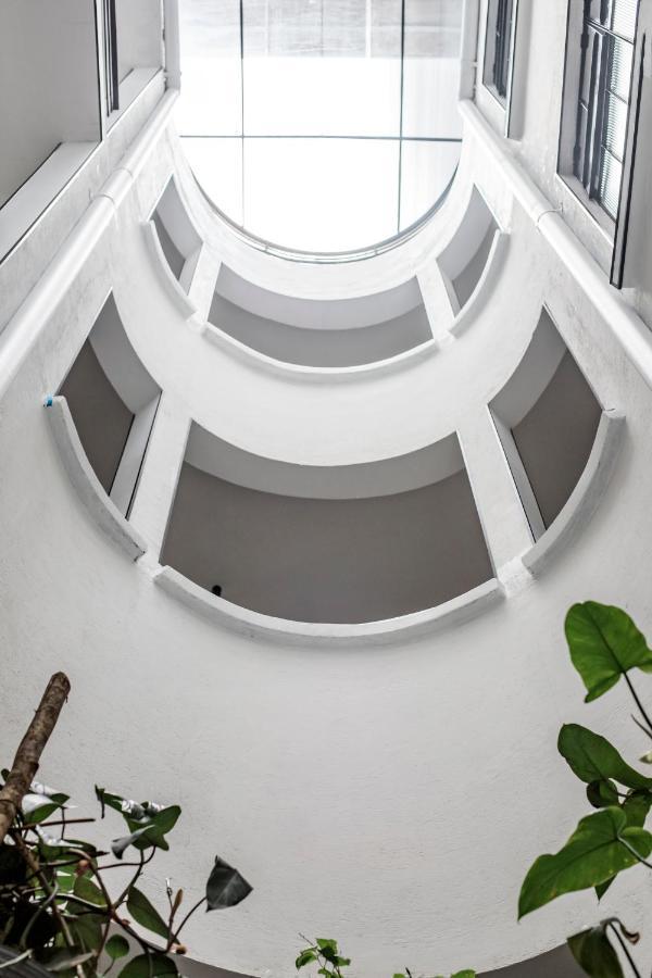 Itto Condesa Hotel