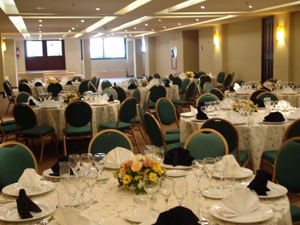 Hotel & Zona Reforma By Ihg Mexico City