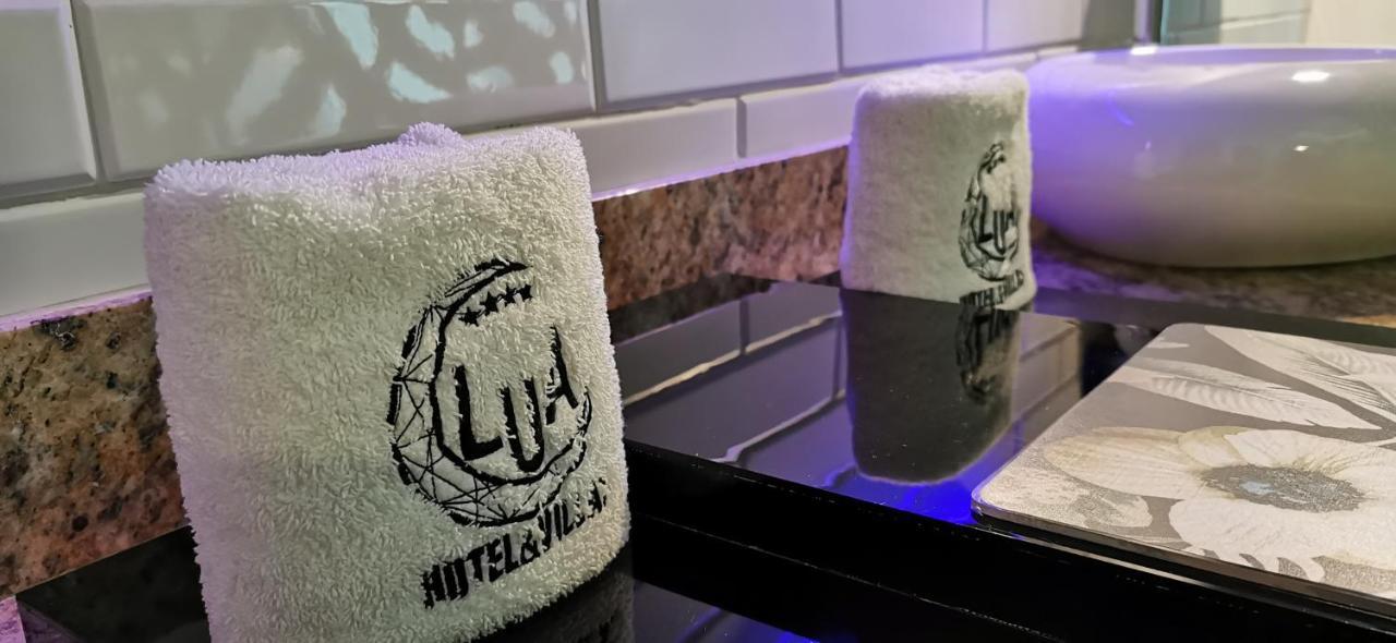 Hotel Lua