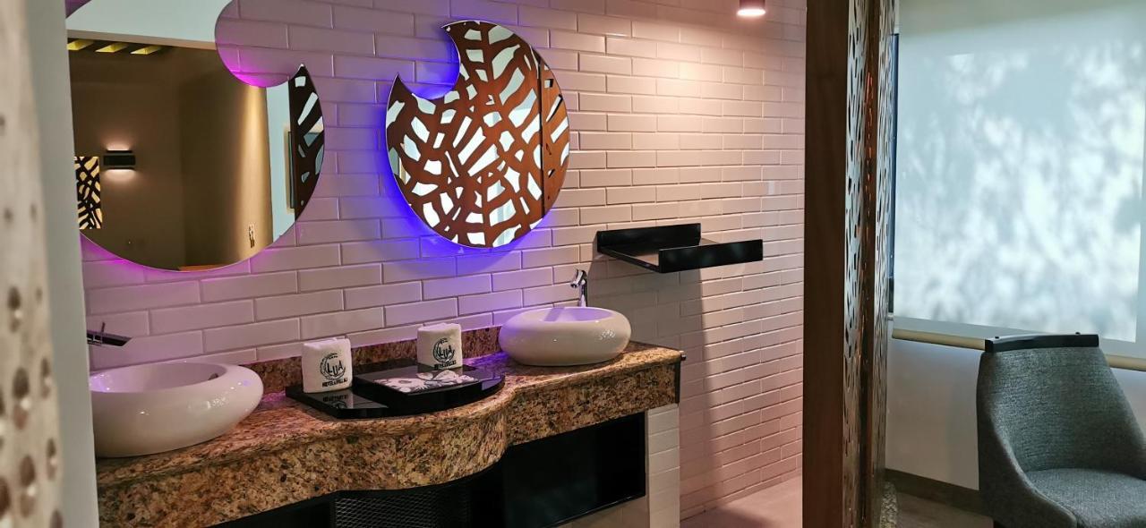 Lua 4* México DF