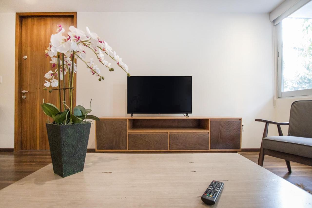 Live Polanco Apartamento