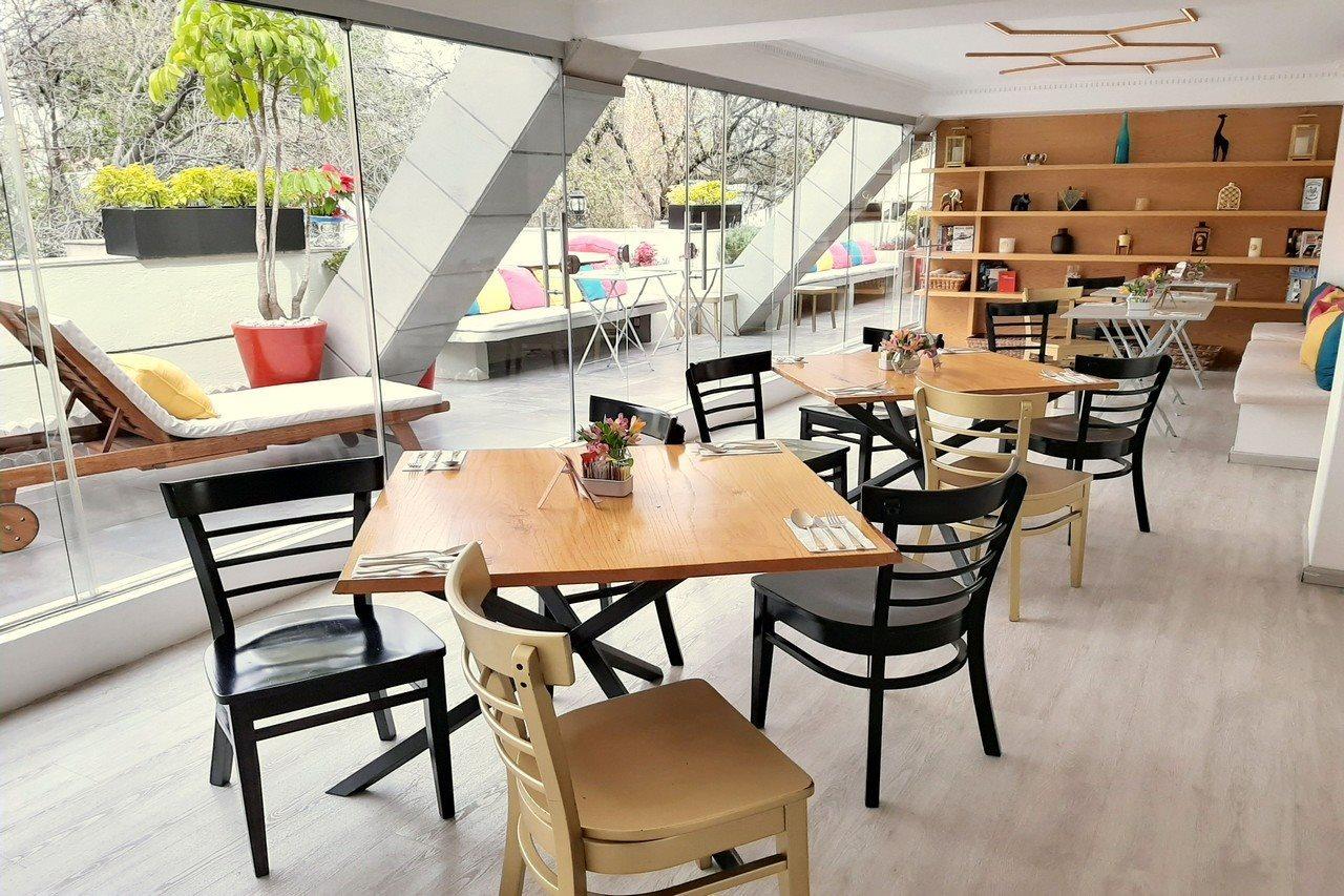 L' Heritage Tennyson By Bluebay Apartamento