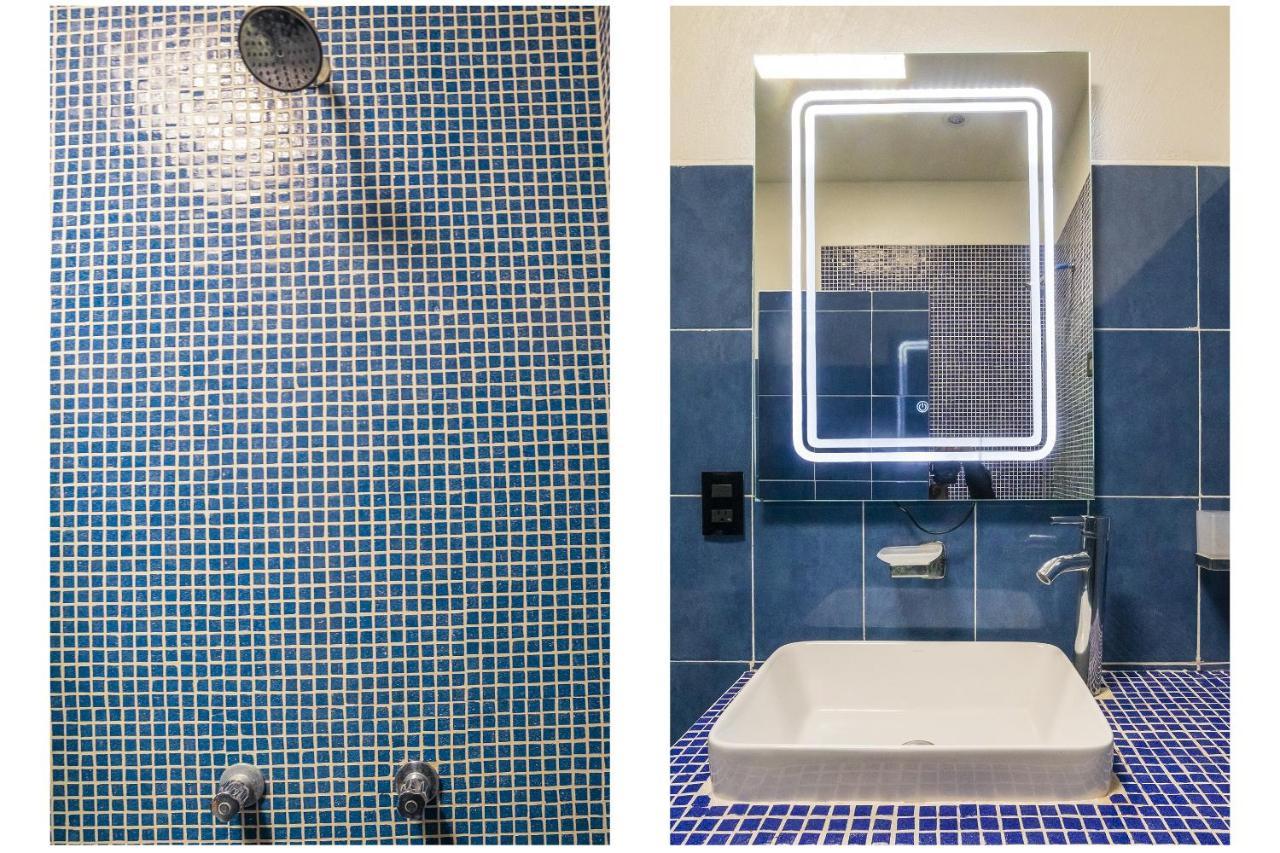 Caravansaro Goldsmith 126 Hotel