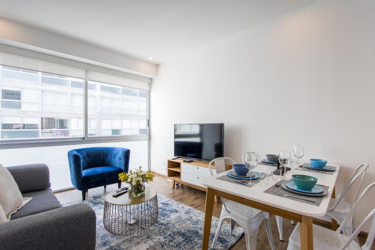 Live Santa Fe Apartamento *