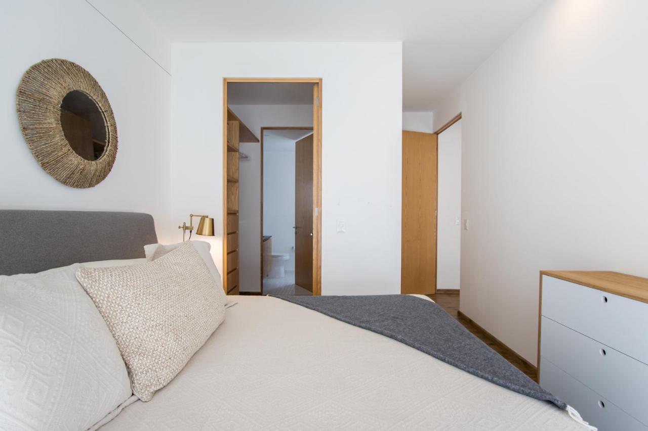 Apartamento Live Santa Fe Cidade do México