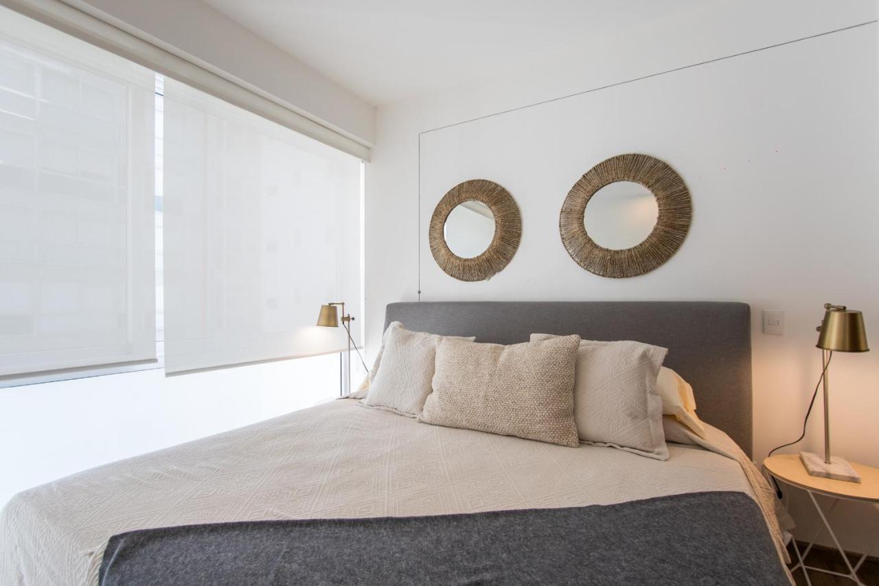 Live Santa Fe Apartamento *