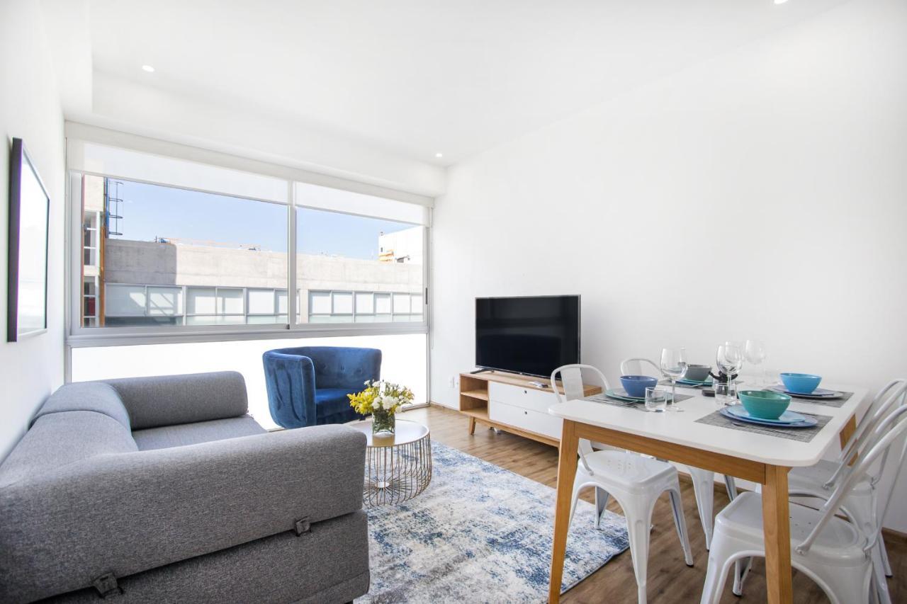 Apartamento Santa Fe Luxury