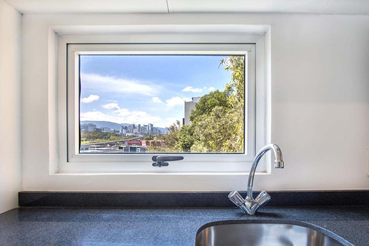 Apartamento Santa Fe Luxury