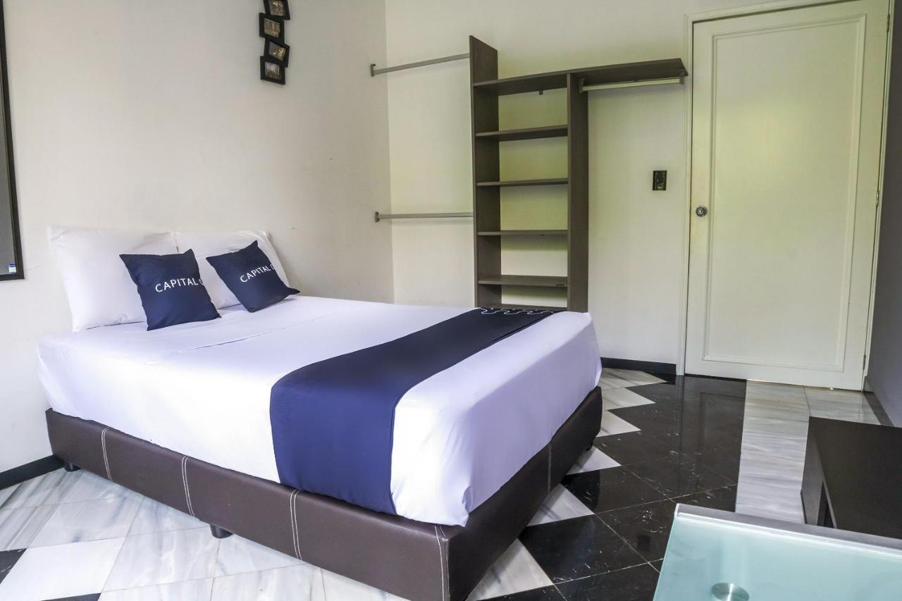 Hotel Caravansaro Goldsmith 126