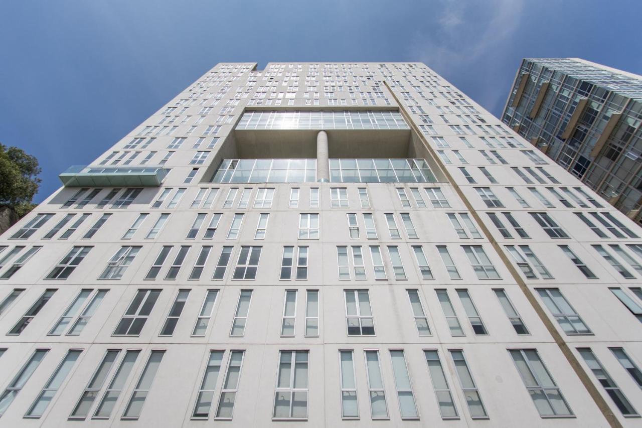 Santa Fe Luxury Apartamento *