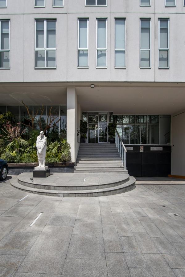 Apartamento Santa Fe Luxury *