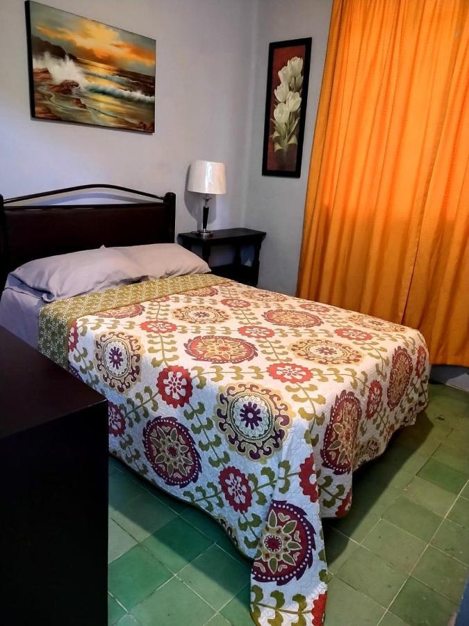 Centro Cdmx Campsite Mexico City