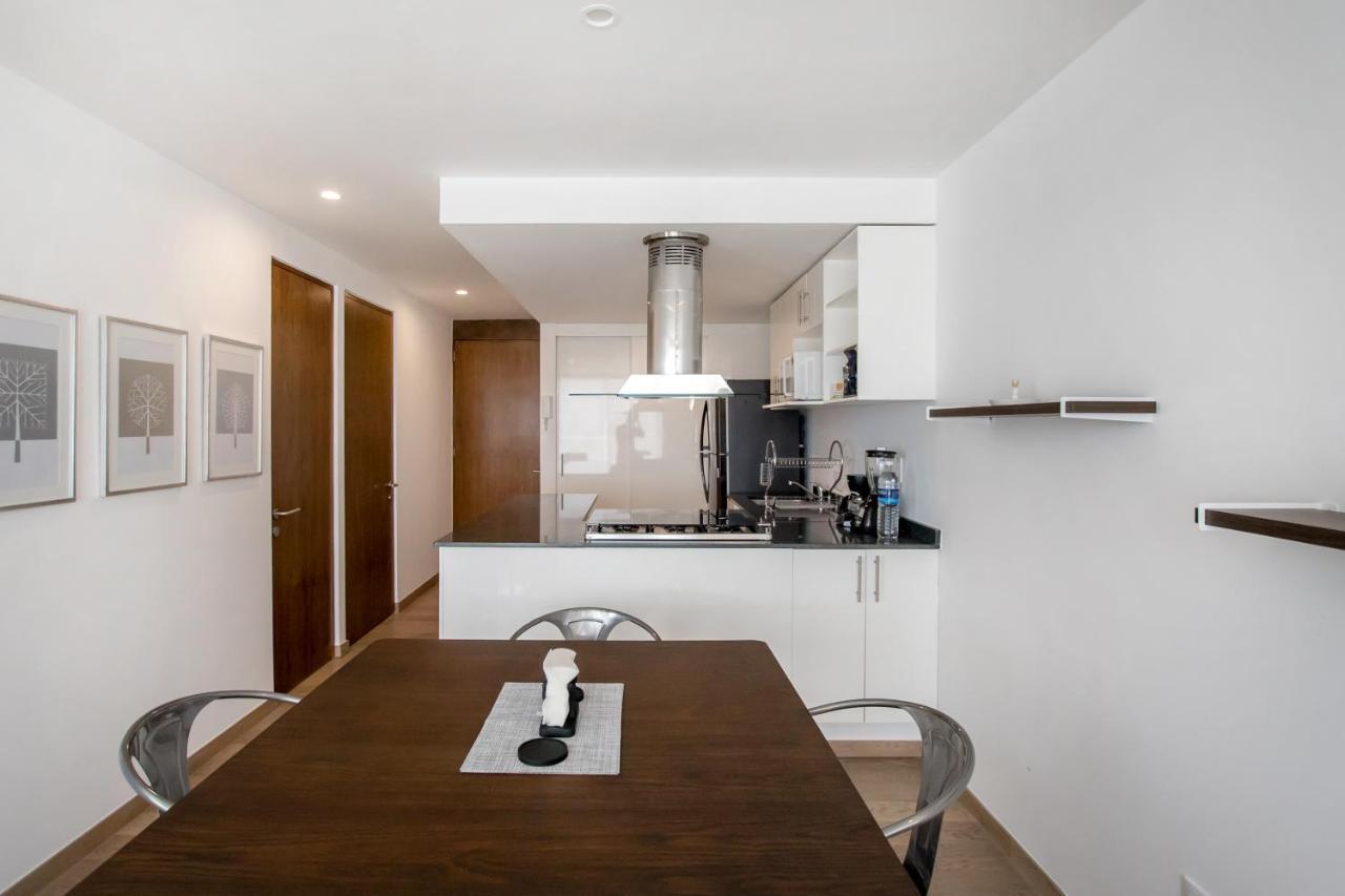 Polancondo By Lmc Apartamento *