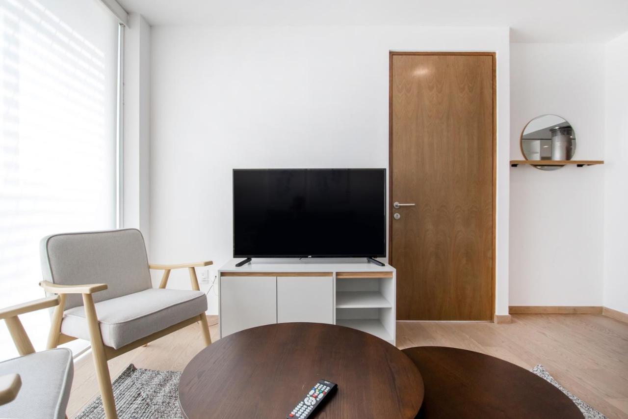 Polancondo By Lmc Apartamento *