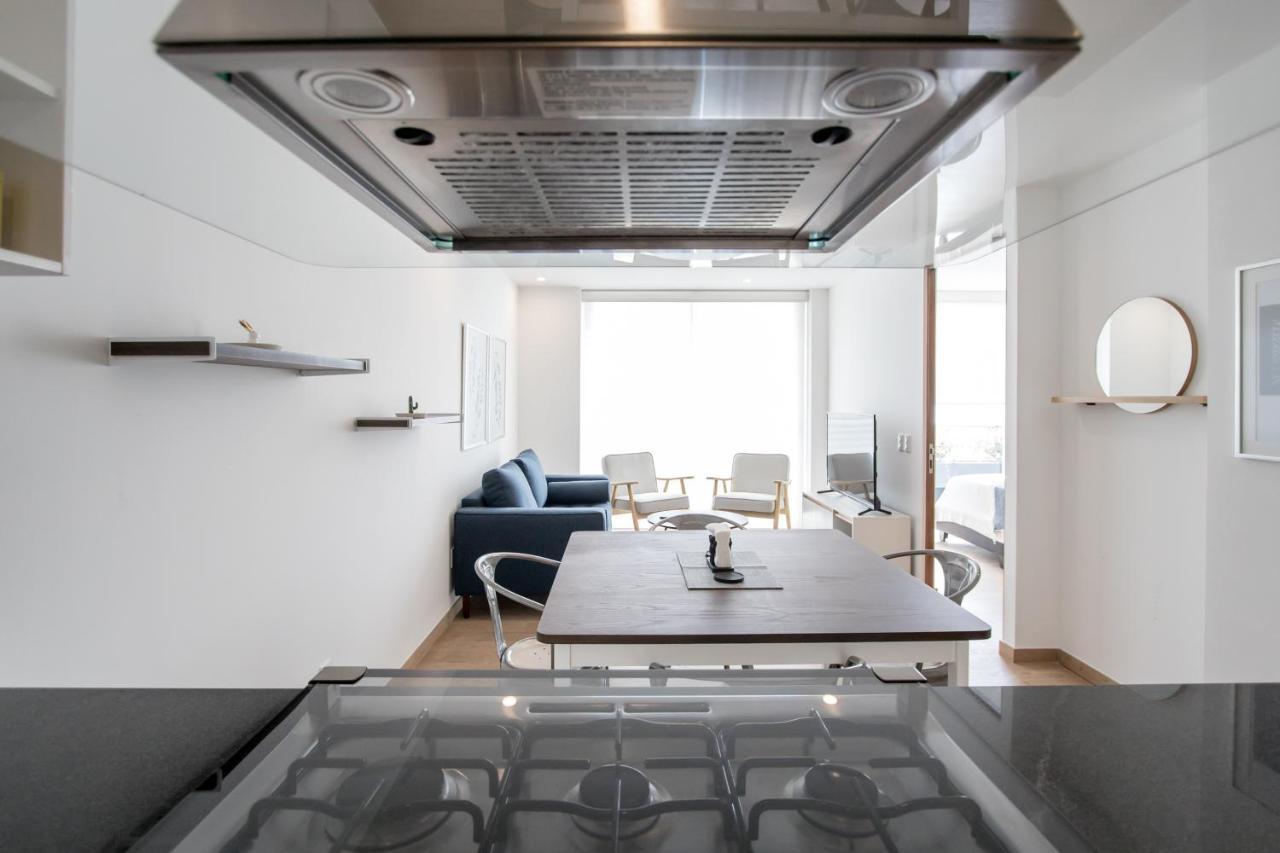 Apartamento Polancondo By Lmc *