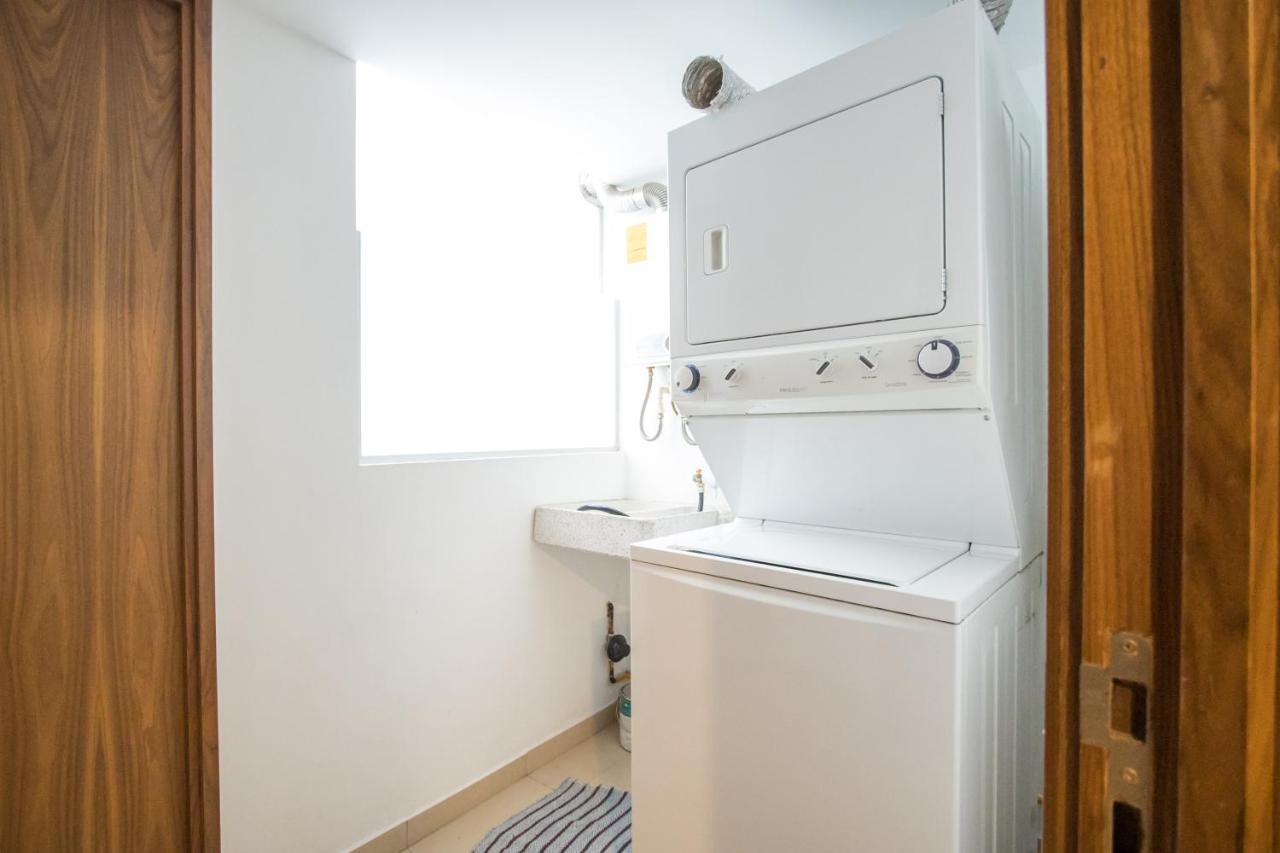 Apartamento Live Polanco *