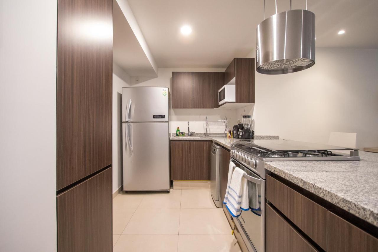 Apartamento Live Polanco