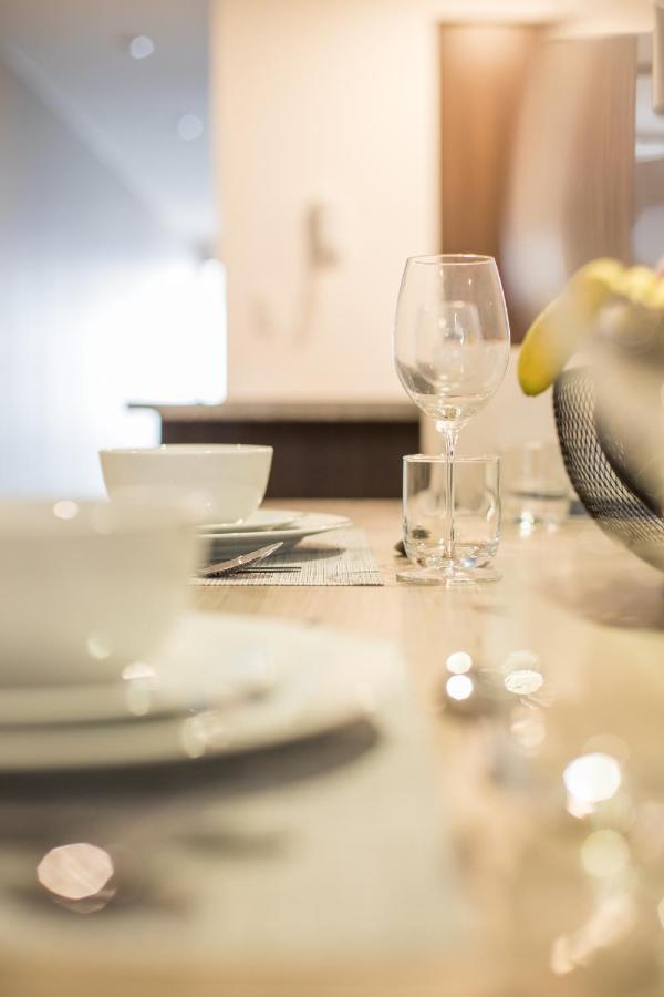 Apartamento Live Polanco *