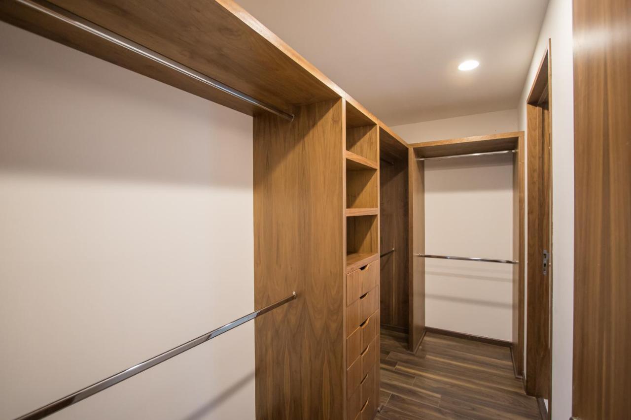 Live Polanco Apartamento