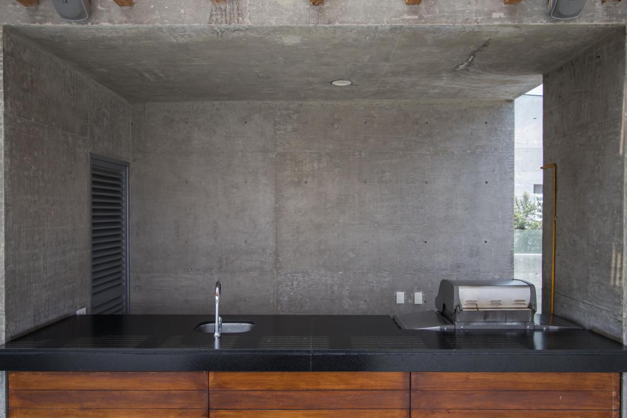 Polanco Livemexicocity Apartment