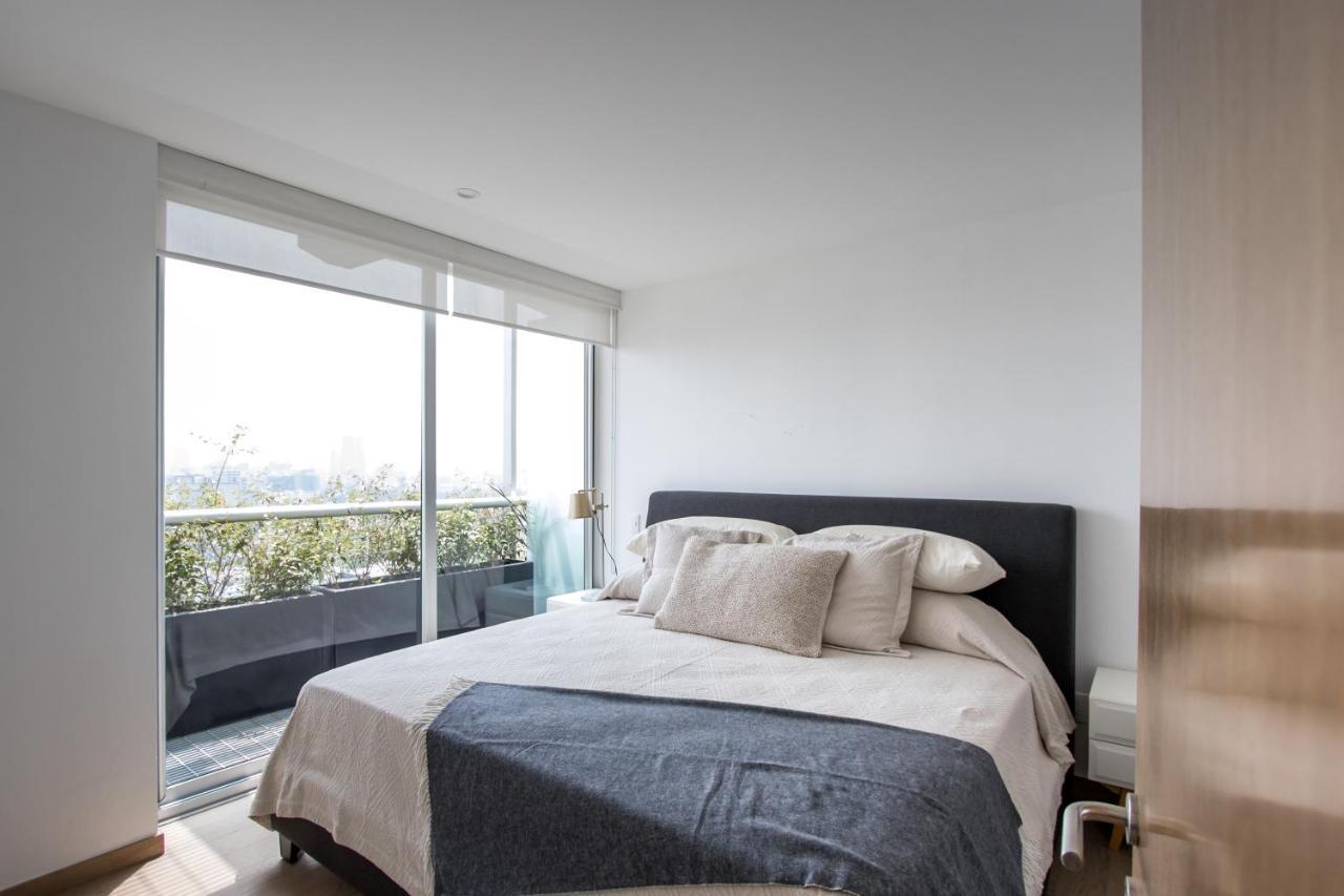 Polancondo By Lmc Apartamento