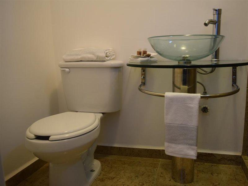 Hotel Condesa 185 4*