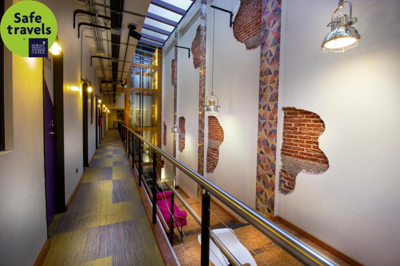 Mx Mas Roma Hotel 4*