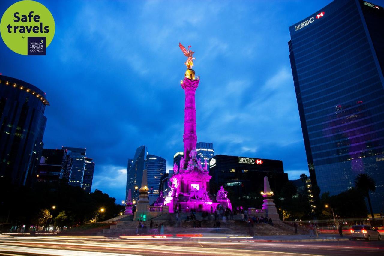 Mx Mas Reforma