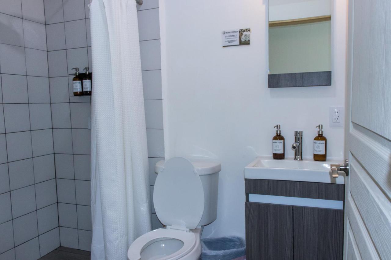 Hostal Uco Juarez México DF