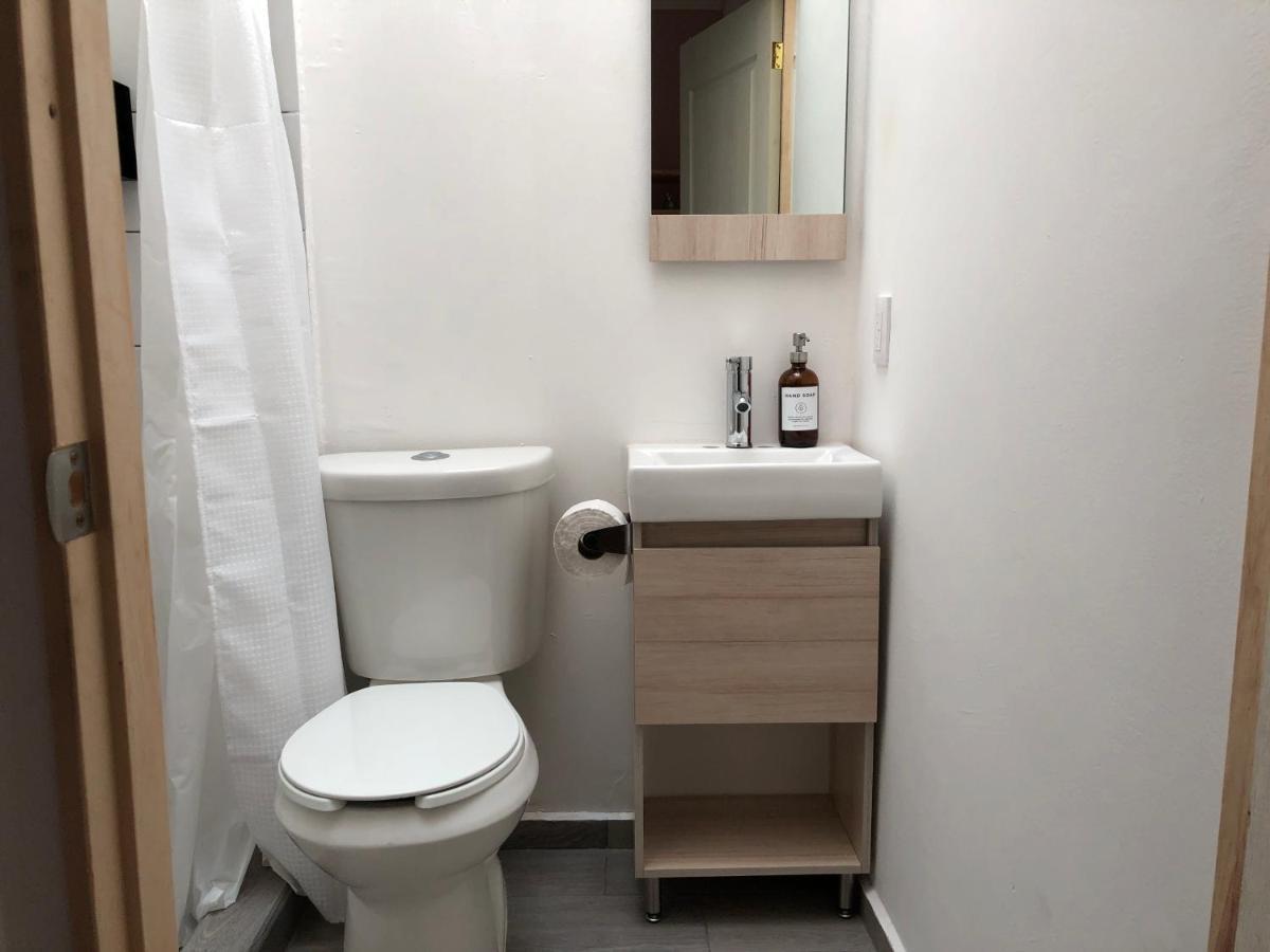 Hostal Uco Juarez México DF