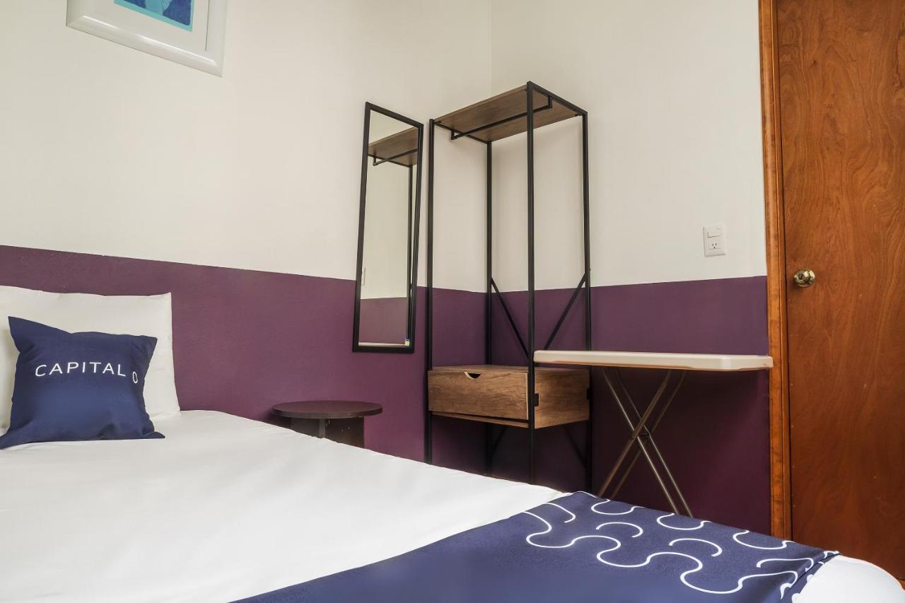 Caravansaro Goldsmith 126 Hotel 5*